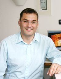 Dr. Wolfram Lieschke